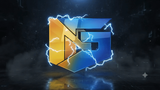 Server Badge